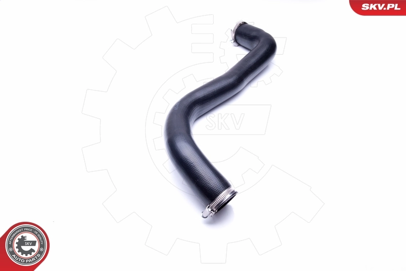 Charge Air Hose